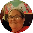 Mavis Louise Parsons