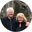 John and Ellie Lawrence