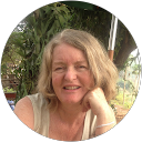 judith veronica Newcombe